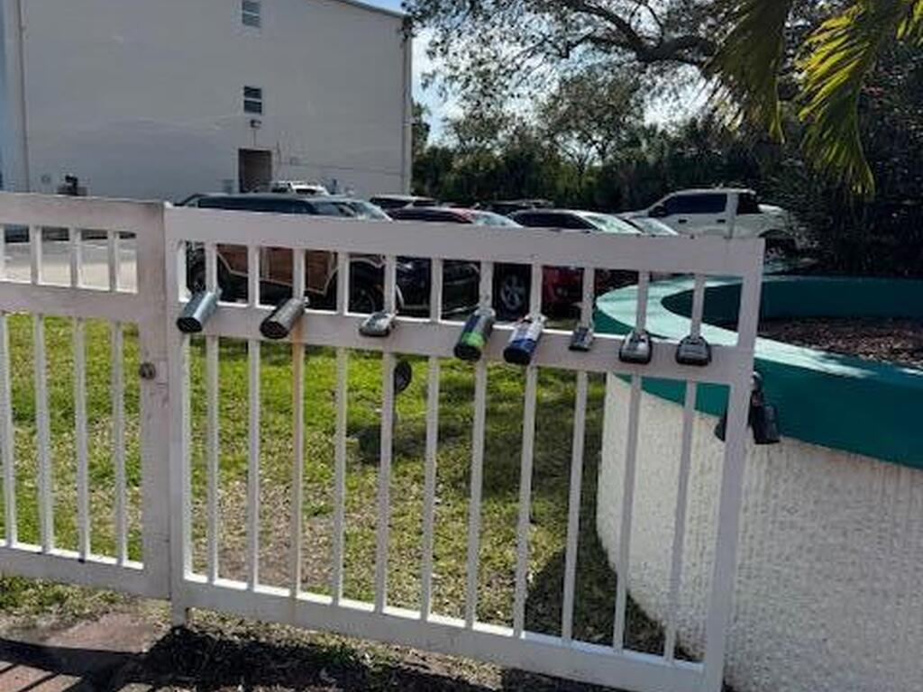 300 Columbia Drive, Cape Canaveral, FL 32920