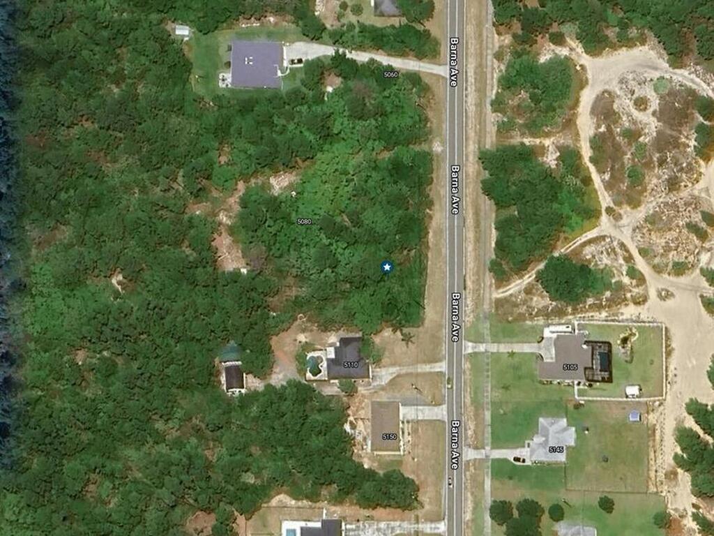 Barna Avenue, Titusville, FL 32780