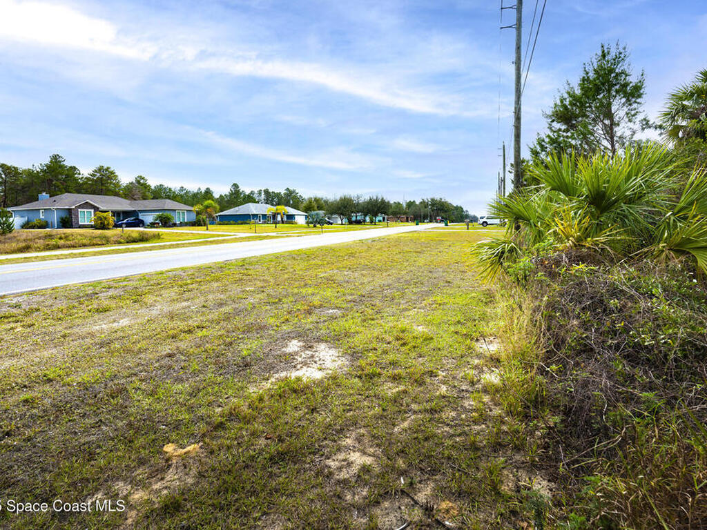 Barna Avenue, Titusville, FL 32780
