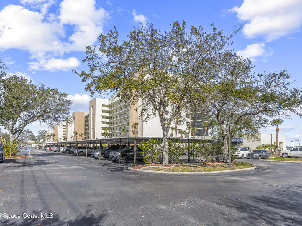 300 S Sykes Creek Parkway, Merritt Island, FL 32952