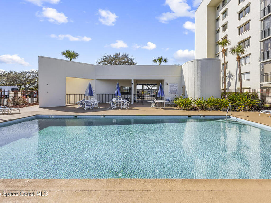 300 S Sykes Creek Parkway, Merritt Island, FL 32952