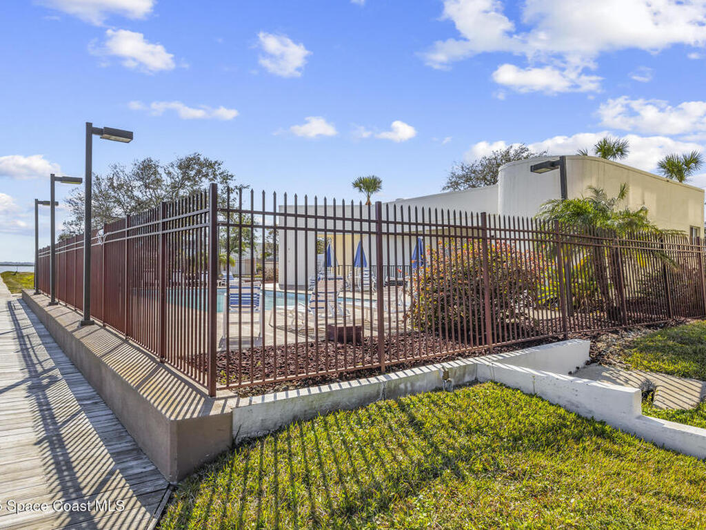 300 S Sykes Creek Parkway, Merritt Island, FL 32952