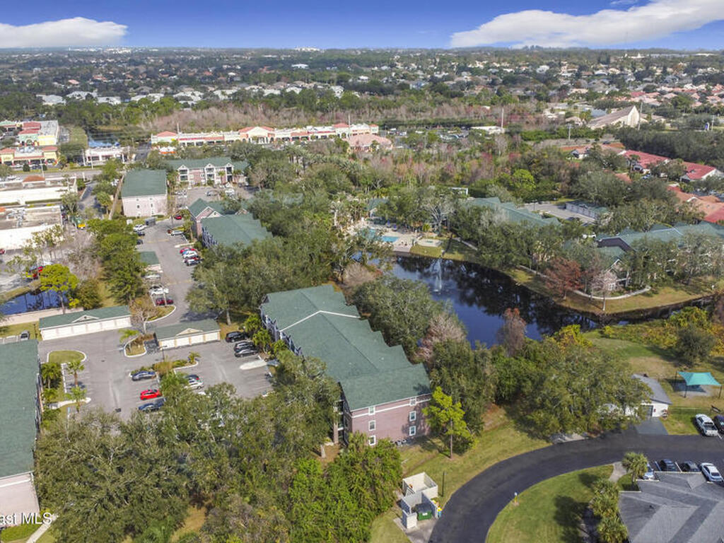7667 N Wickham Road, Suntree, FL 32940