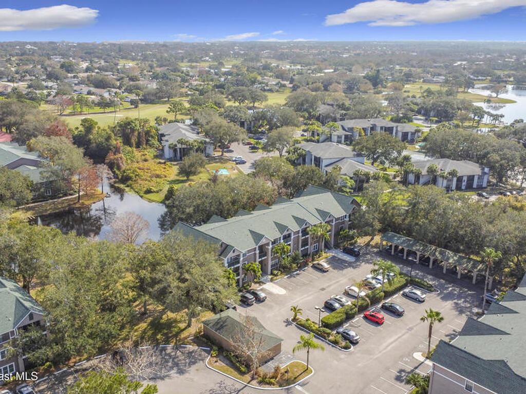 7667 N Wickham Road, Suntree, FL 32940