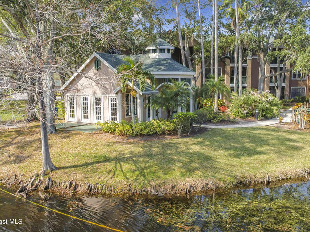 7667 N Wickham Road, Suntree, FL 32940
