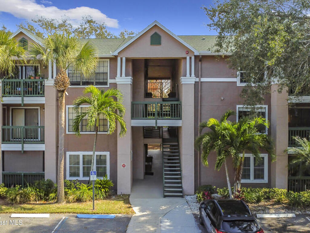 7667 N Wickham Road, Suntree, FL 32940