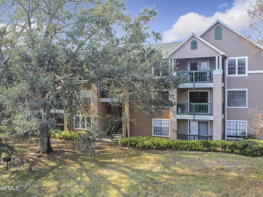 7667 N Wickham Road, Suntree, FL 32940