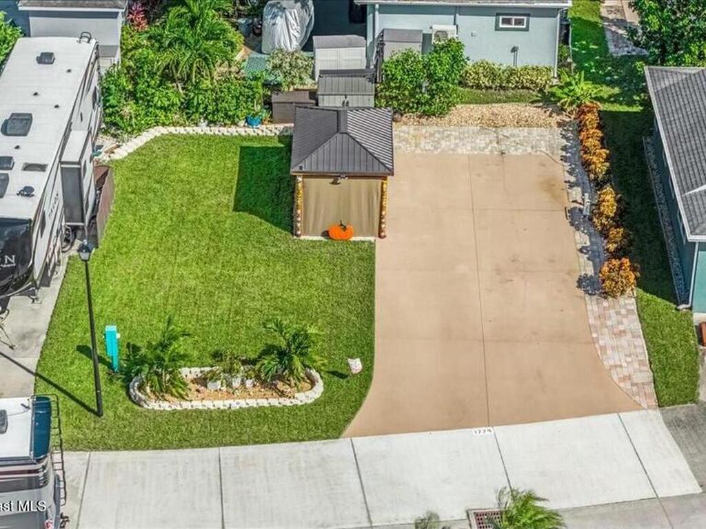 1779 Meander Lane, Titusville, FL 32796