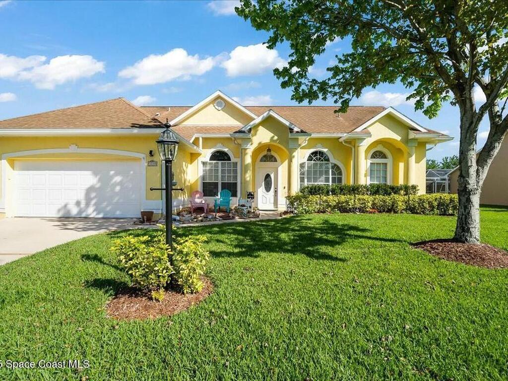 3280 Nan Pablo Drive, Melbourne, FL 32934
