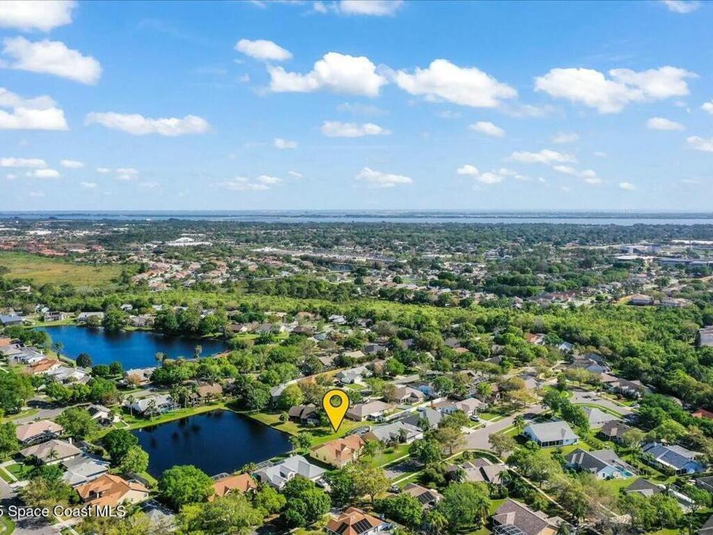 3280 Nan Pablo Drive, Melbourne, FL 32934