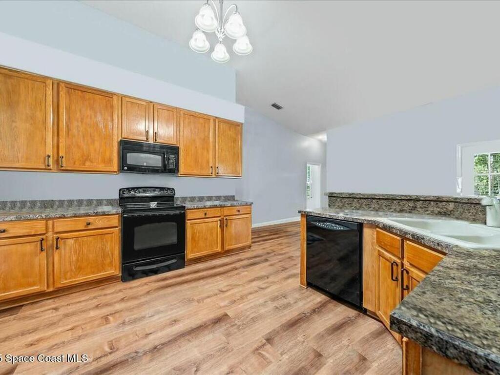 3280 Nan Pablo Drive, Melbourne, FL 32934
