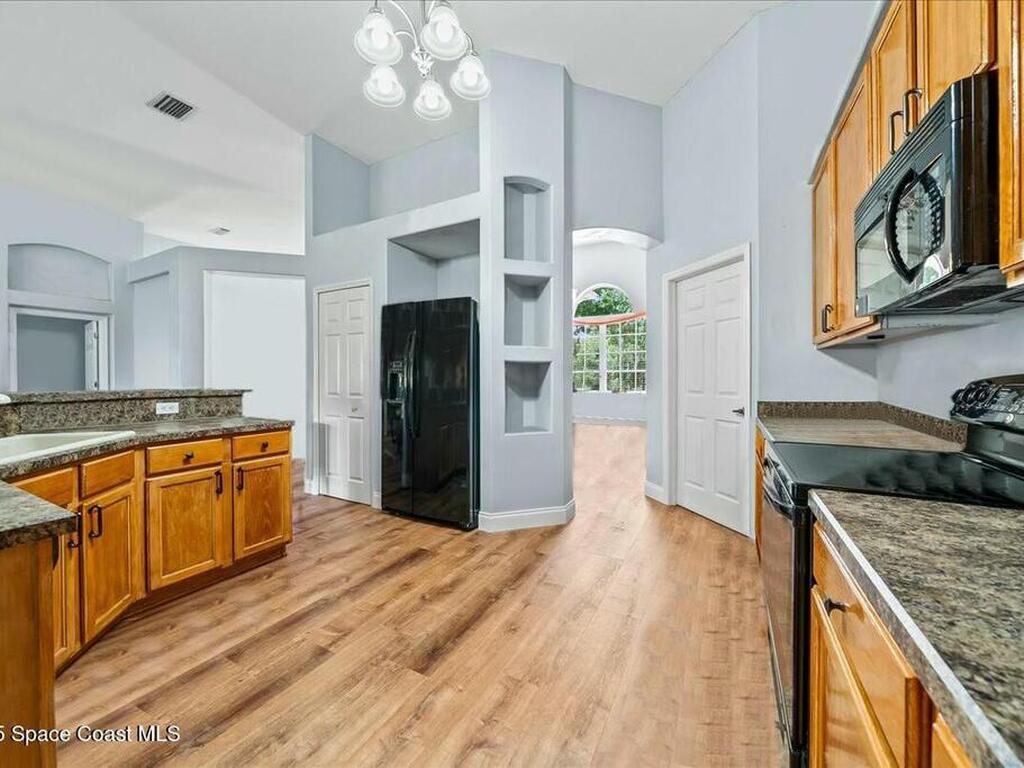 3280 Nan Pablo Drive, Melbourne, FL 32934