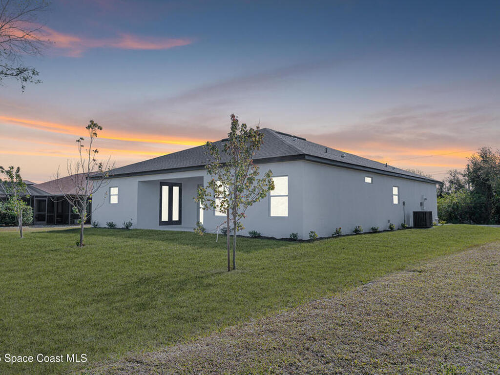 514 Santiguay Street, Punta Gorda, FL 33983