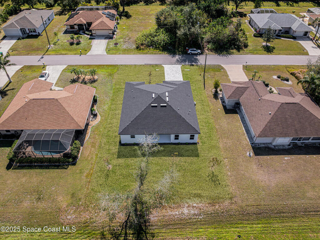 514 Santiguay Street, Punta Gorda, FL 33983