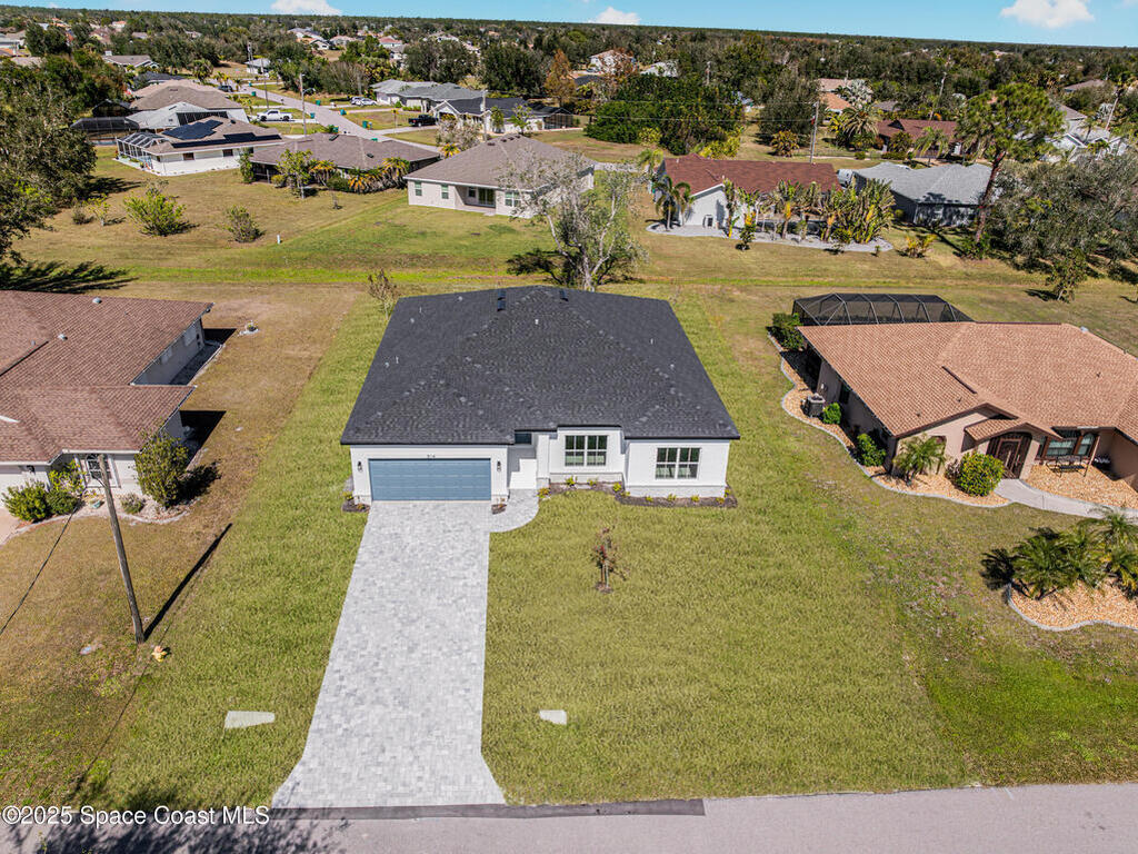 514 Santiguay Street, Punta Gorda, FL 33983