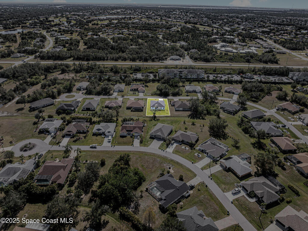 514 Santiguay Street, Punta Gorda, FL 33983