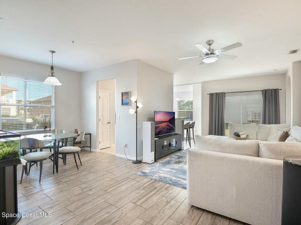 1035 Venetian Drive, Melbourne, FL 32904