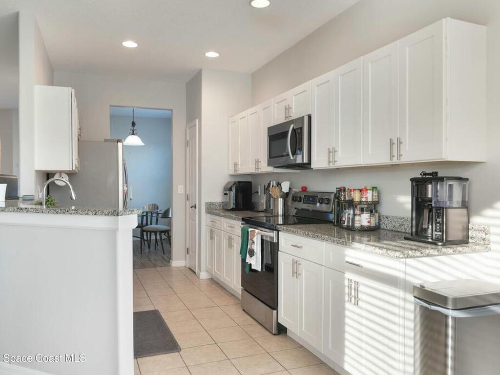 1035 Venetian Drive, Melbourne, FL 32904