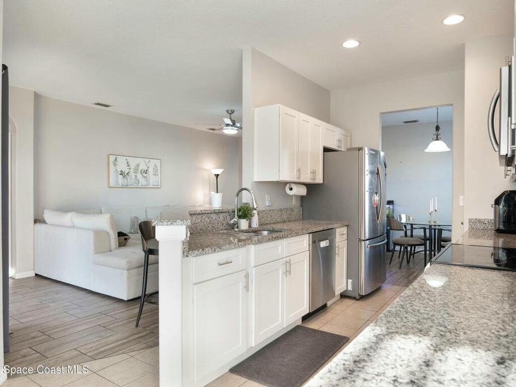 1035 Venetian Drive, Melbourne, FL 32904