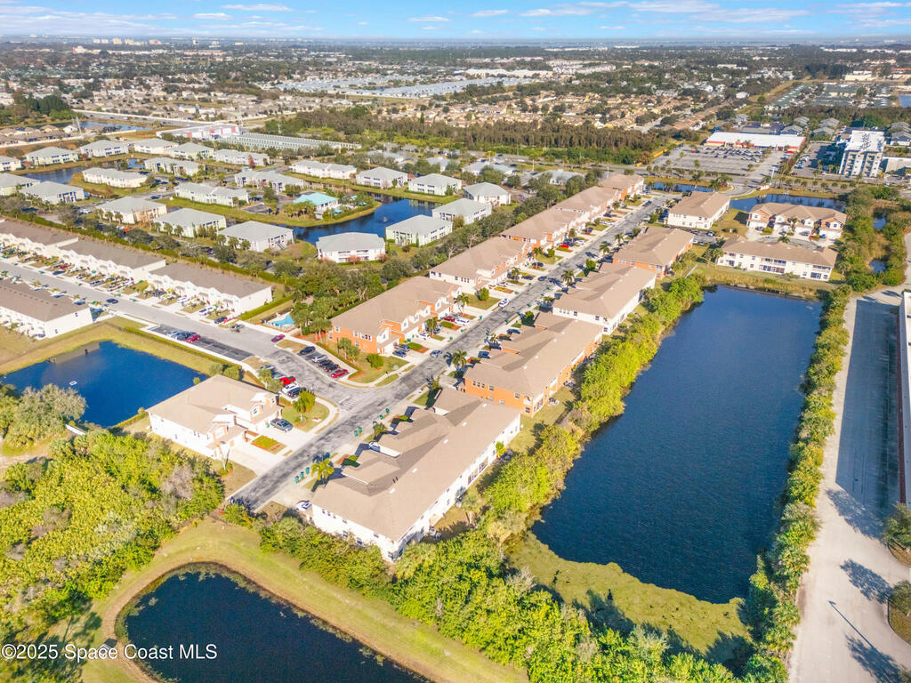 1035 Venetian Drive, Melbourne, FL 32904