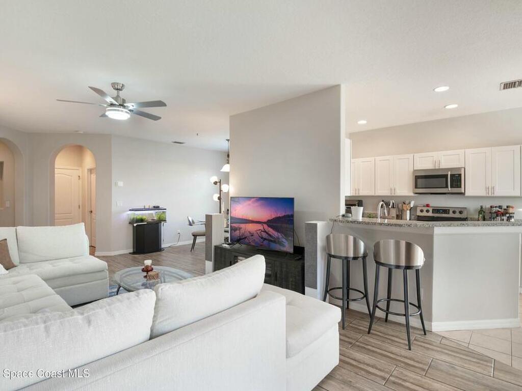 1035 Venetian Drive, Melbourne, FL 32904