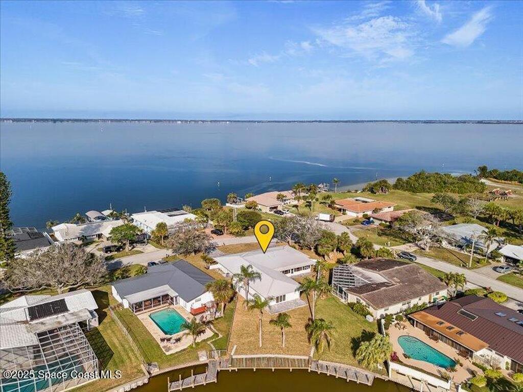 427 Brightwaters Drive, Cocoa Beach, FL 32931