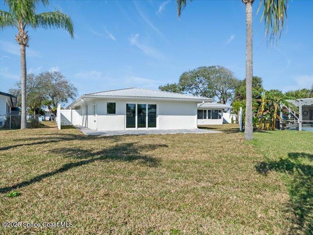 427 Brightwaters Drive, Cocoa Beach, FL 32931