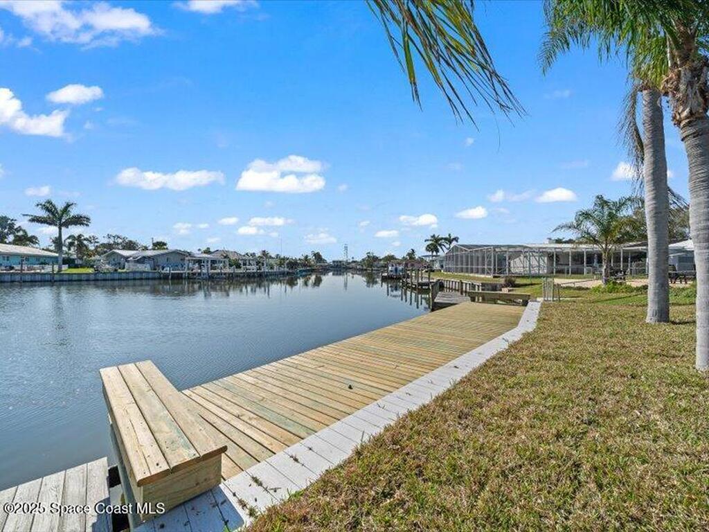 427 Brightwaters Drive, Cocoa Beach, FL 32931