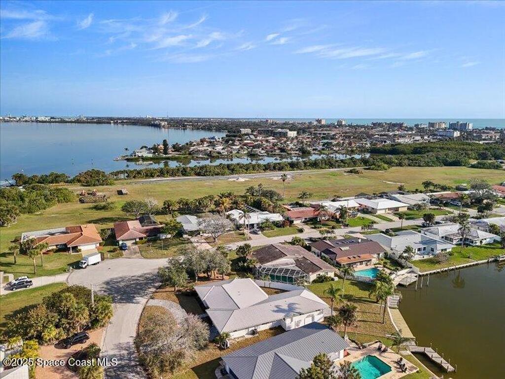 427 Brightwaters Drive, Cocoa Beach, FL 32931