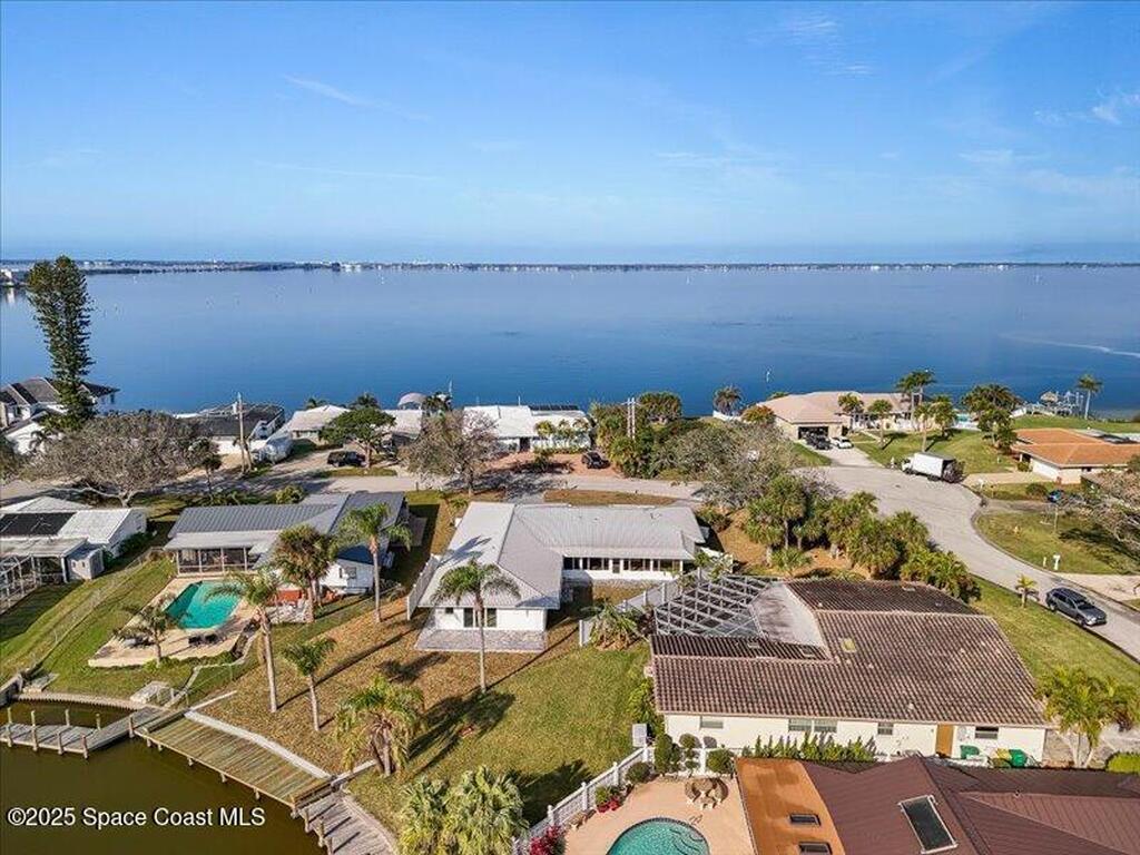427 Brightwaters Drive, Cocoa Beach, FL 32931