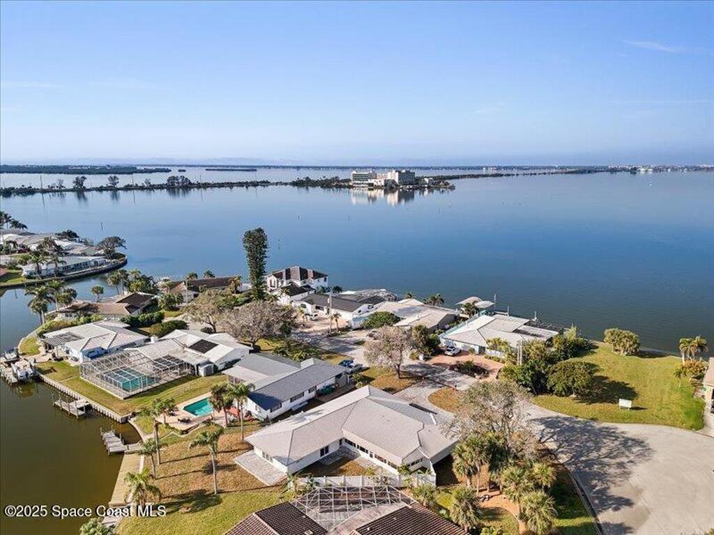 427 Brightwaters Drive, Cocoa Beach, FL 32931