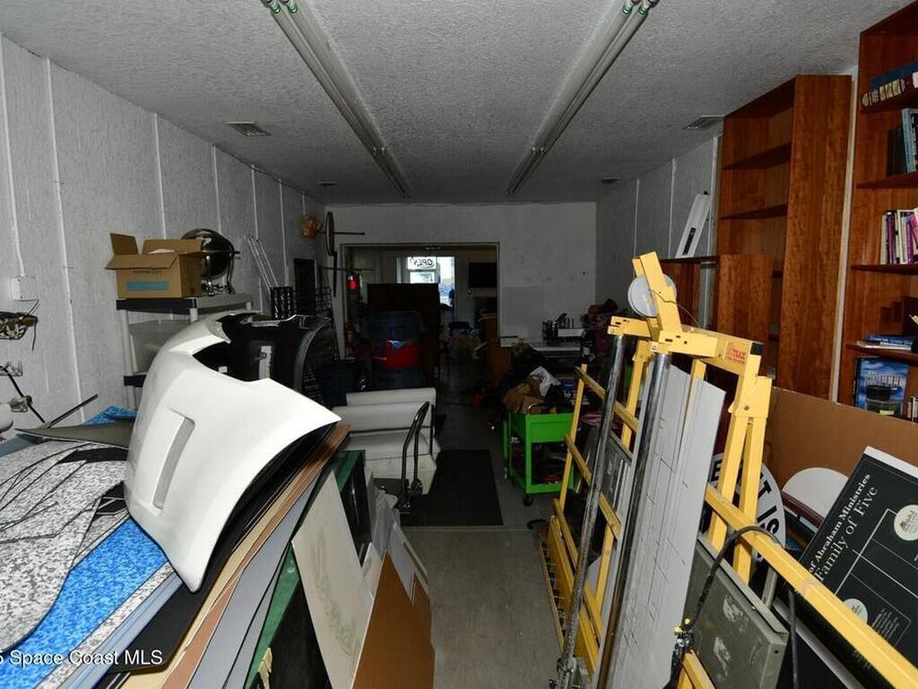 691 N Courtenay Parkway, Merritt Island, FL 32953
