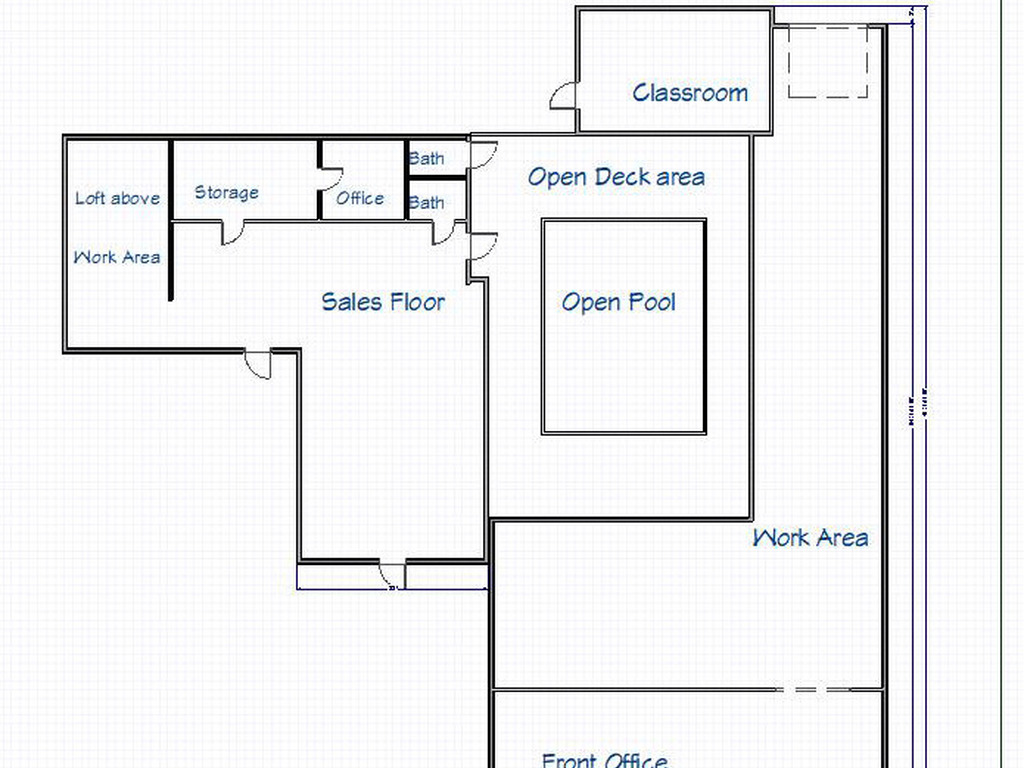 691 N Courtenay Parkway, Merritt Island, FL 32953