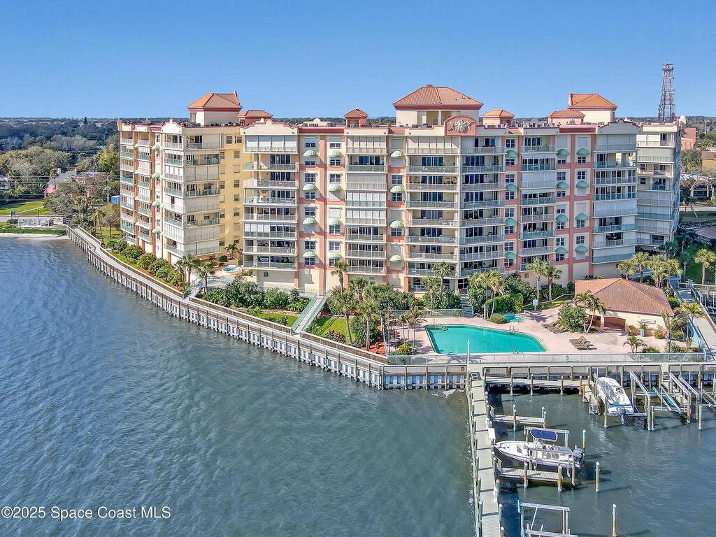 104 Riverside Drive, Cocoa, FL 32922