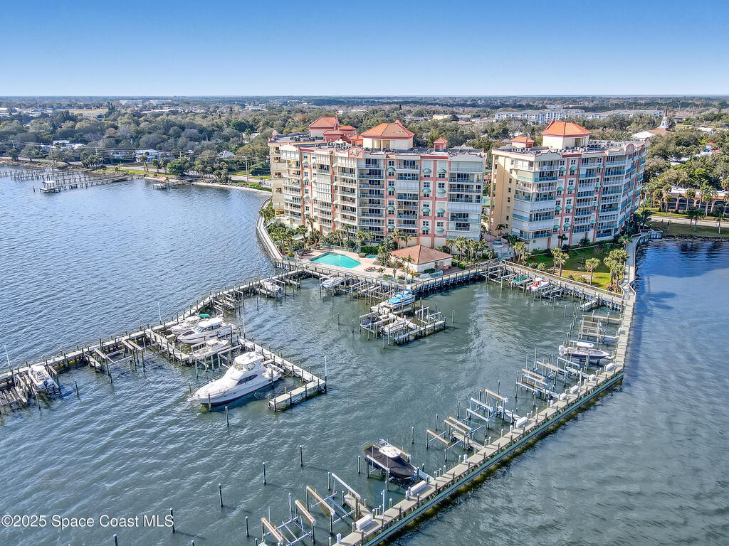104 Riverside Drive, Cocoa, FL 32922