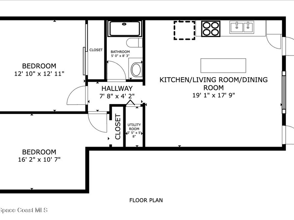 1273 Highway A1a Highway, Satellite Beach, FL 32937