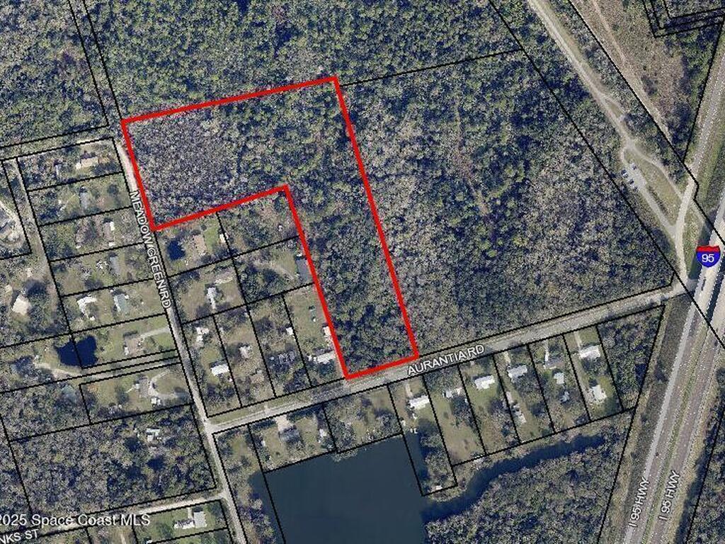 0000 Aurantia Rd, Mims, FL 32754