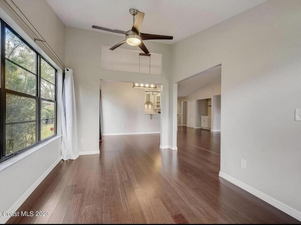 879 Ridge Lake Drive, Melbourne, FL 32940