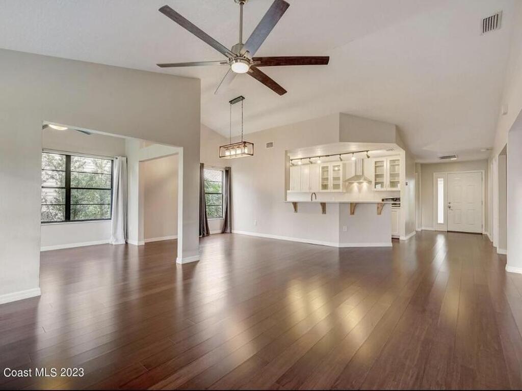 879 Ridge Lake Drive, Melbourne, FL 32940
