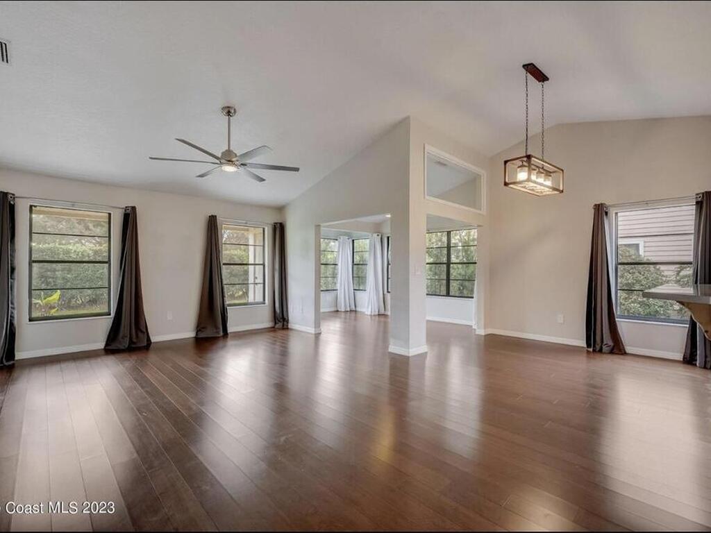 879 Ridge Lake Drive, Melbourne, FL 32940
