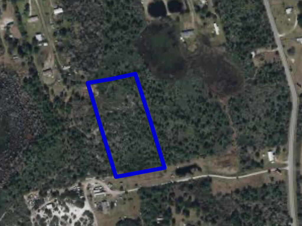 Pine Needle Street, Mims, FL 32754