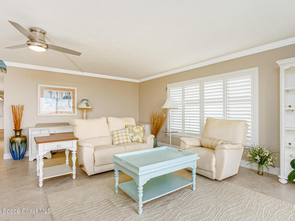 3060 N Atlantic Avenue, Cocoa Beach, FL 32931