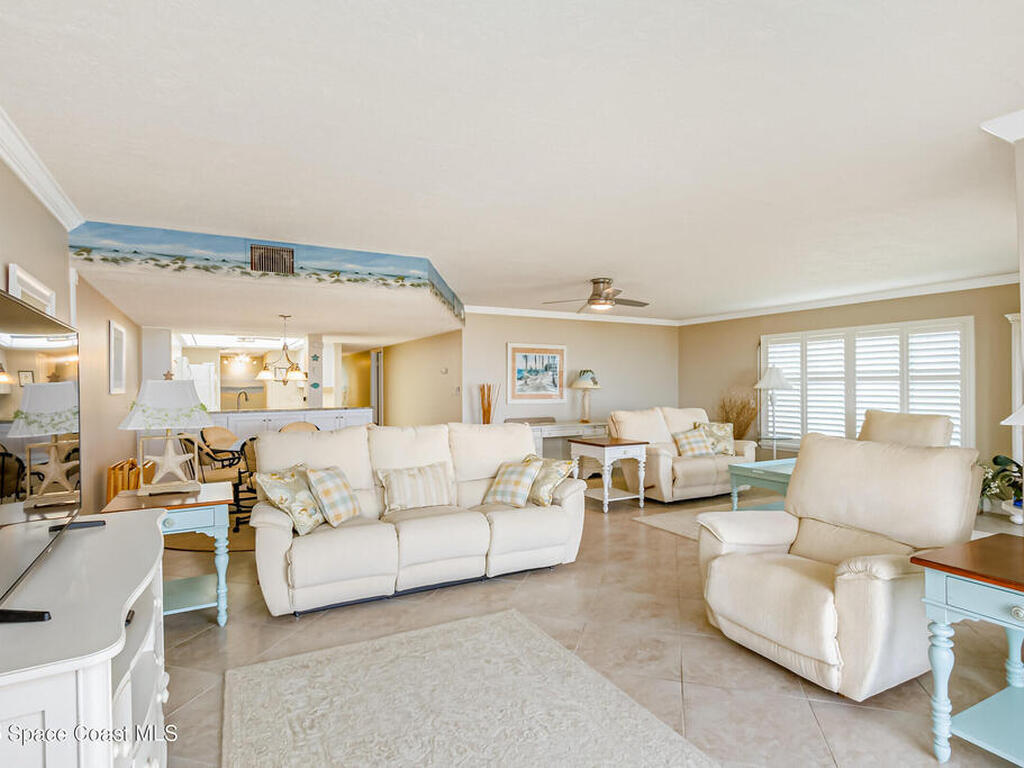 3060 N Atlantic Avenue, Cocoa Beach, FL 32931