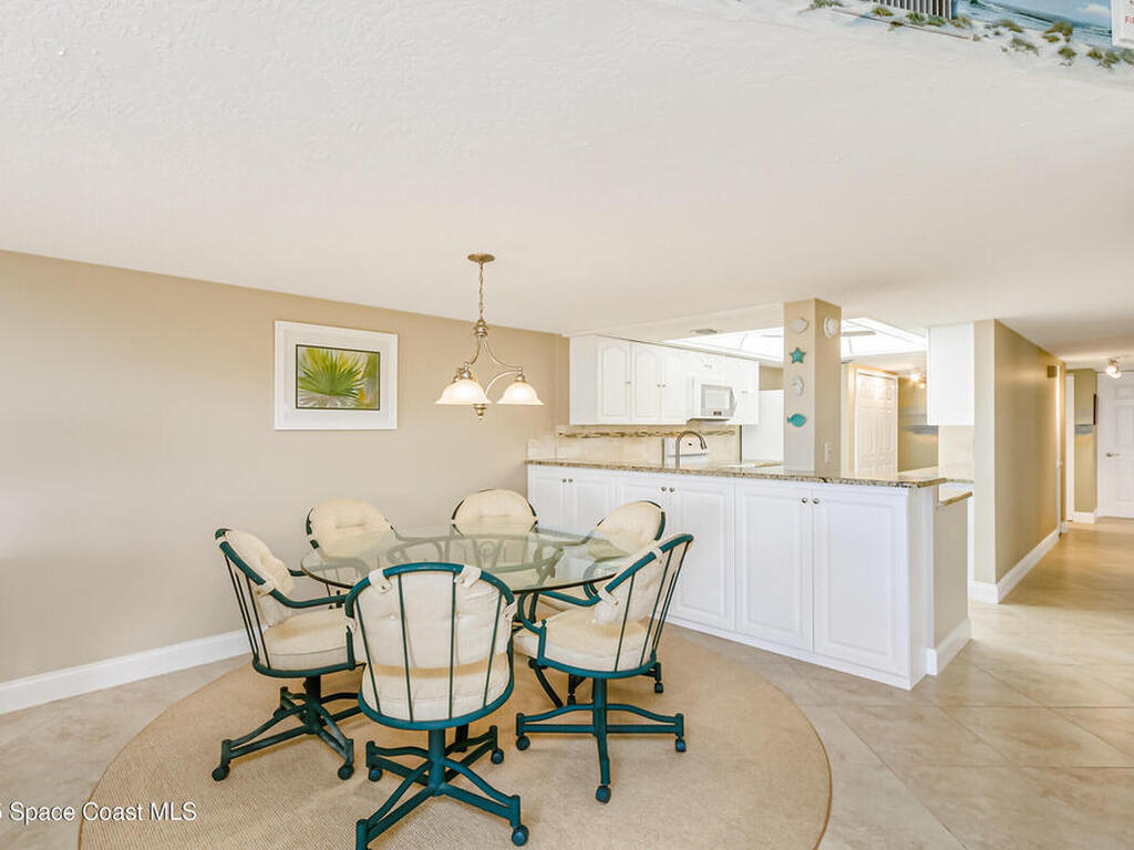 3060 N Atlantic Avenue, Cocoa Beach, FL 32931
