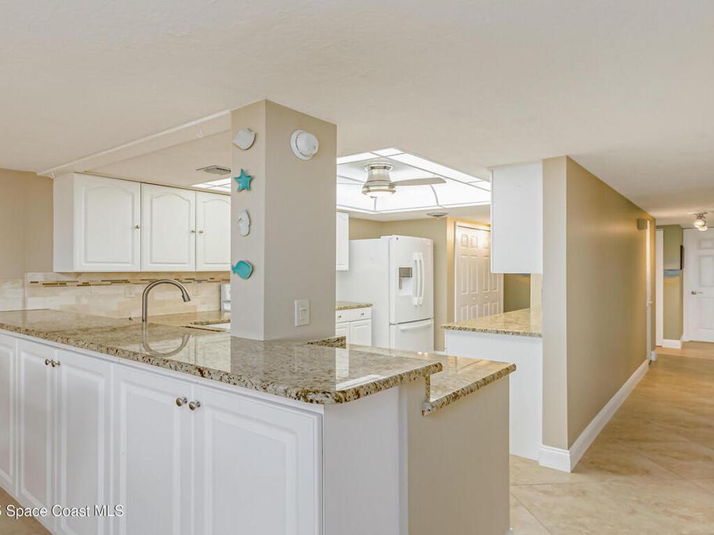 3060 N Atlantic Avenue, Cocoa Beach, FL 32931