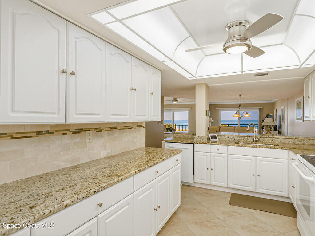 3060 N Atlantic Avenue, Cocoa Beach, FL 32931