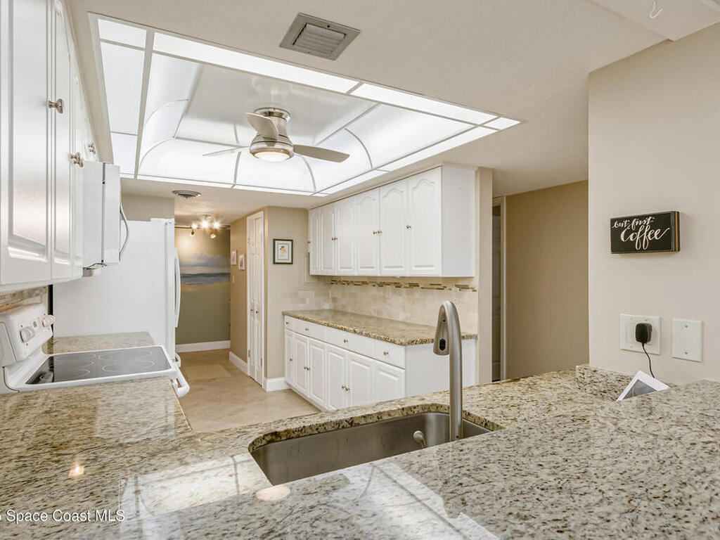 3060 N Atlantic Avenue, Cocoa Beach, FL 32931