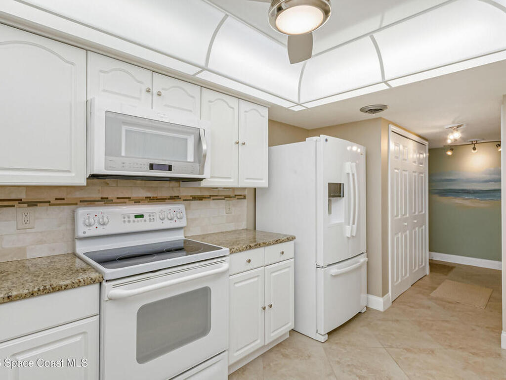 3060 N Atlantic Avenue, Cocoa Beach, FL 32931