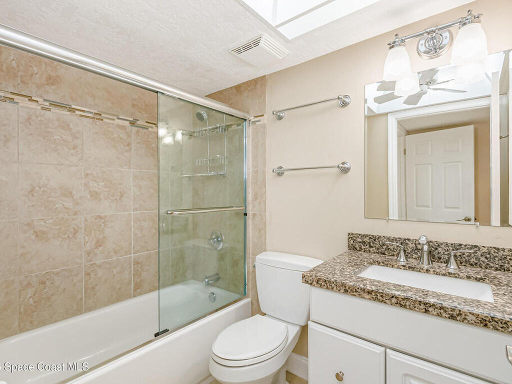 3060 N Atlantic Avenue, Cocoa Beach, FL 32931
