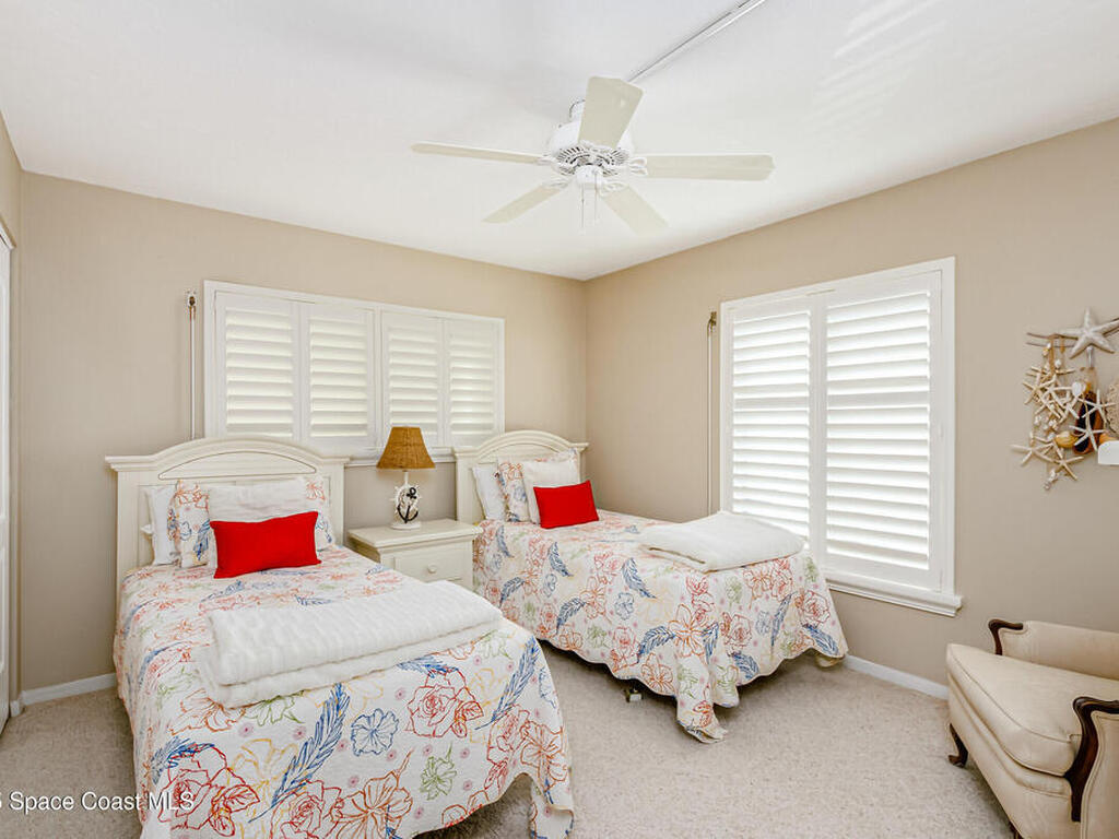 3060 N Atlantic Avenue, Cocoa Beach, FL 32931